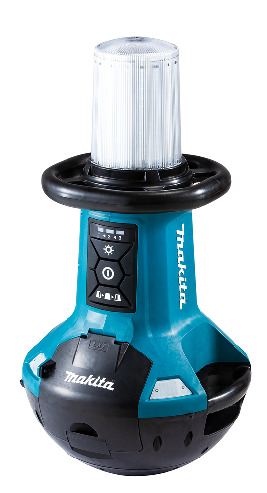 MAKITA LED akulamp/prožektor – 