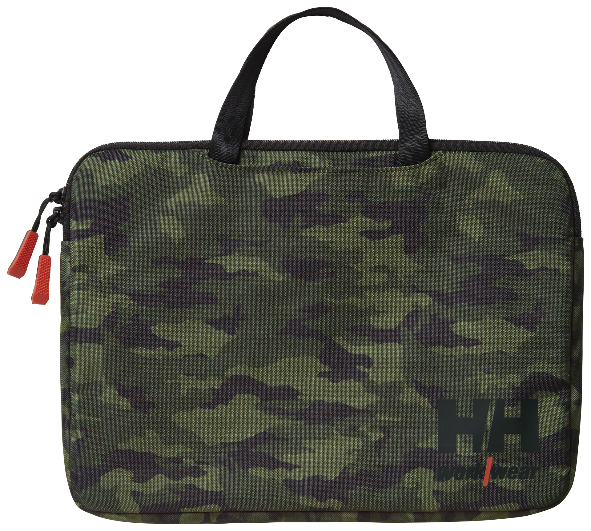 Helly Hansen sülearvuti kott, camo