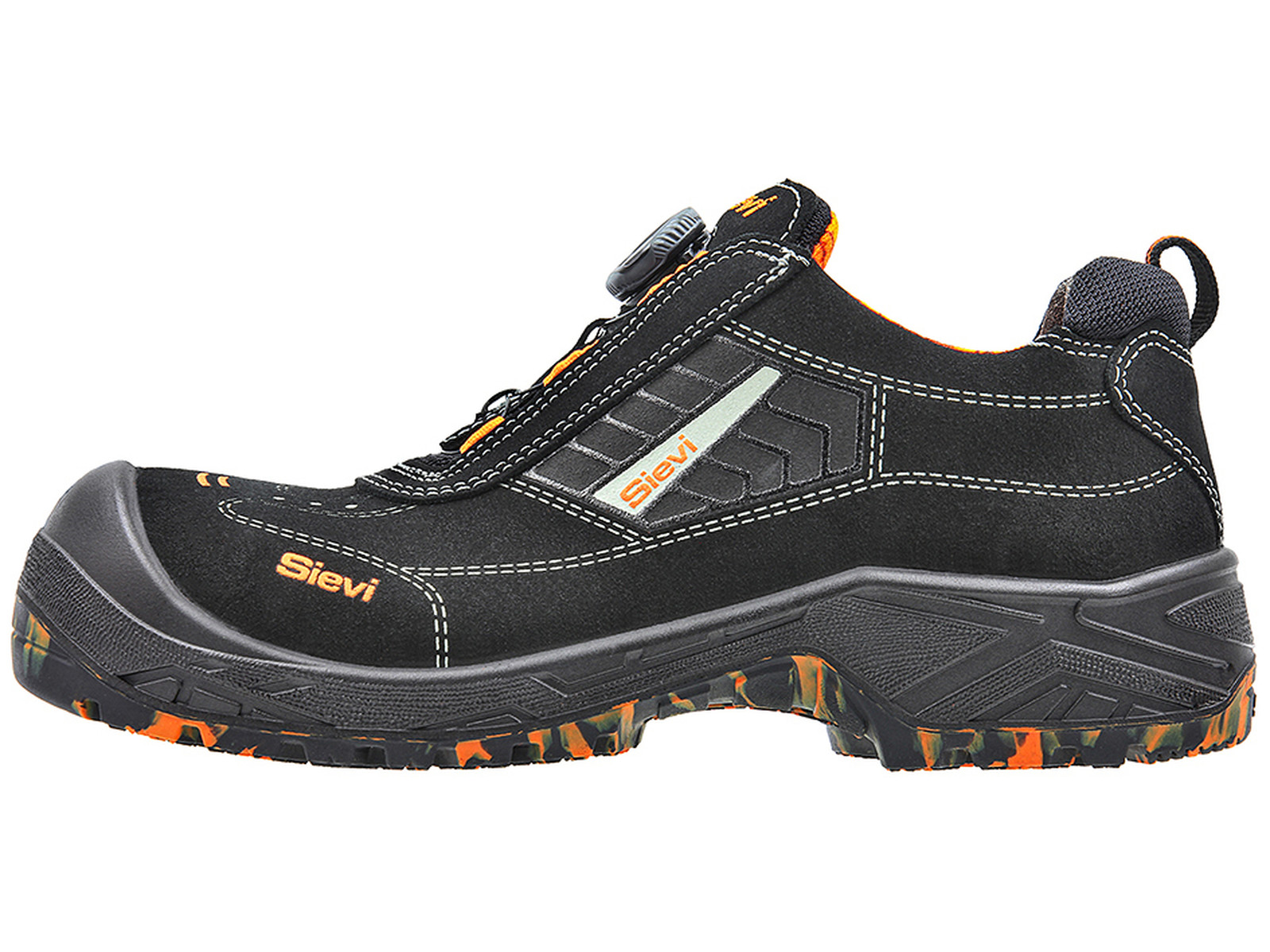Sievi Spider Roller XL+ Traction Pro S3 HRO