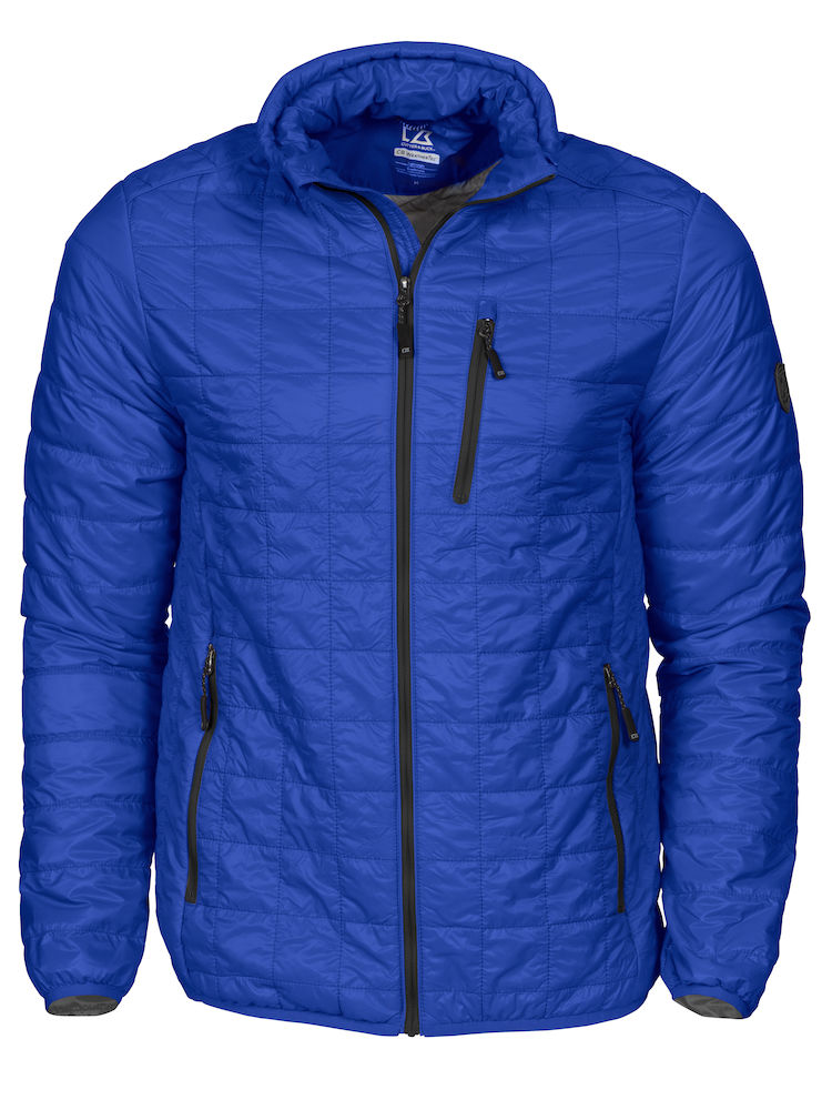 Cutter & Buck RAINIER meeste jope, sinine