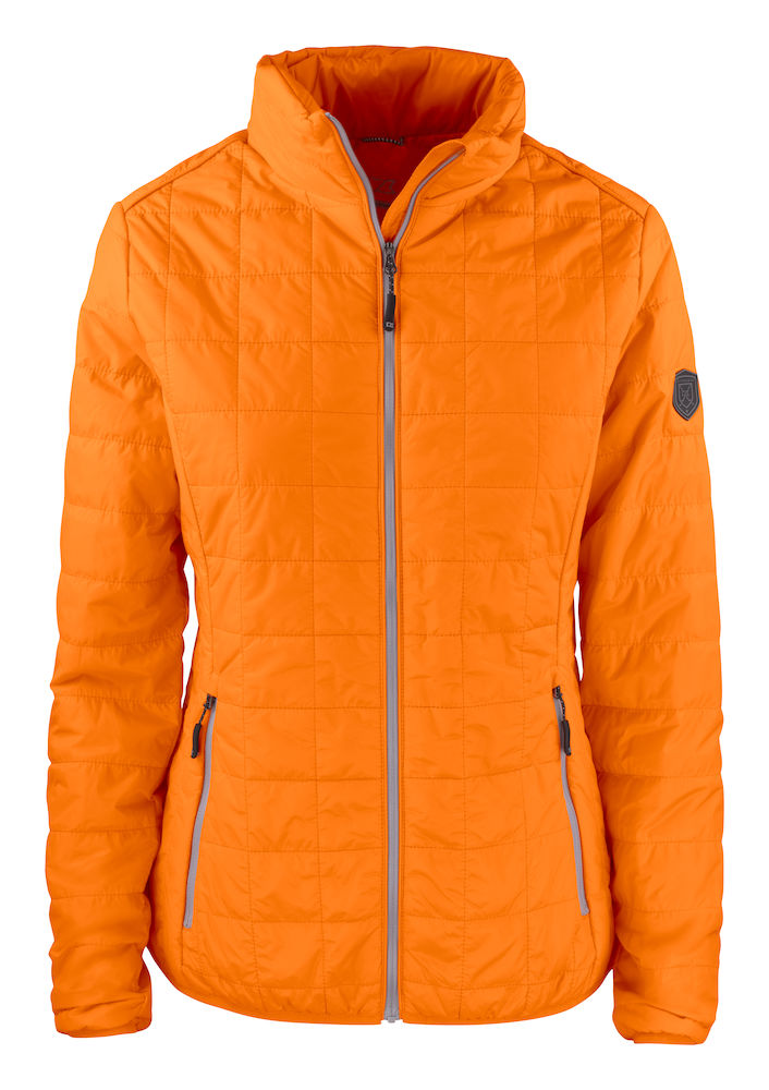 Cutter & Buck RAINIER naiste jope, oranž