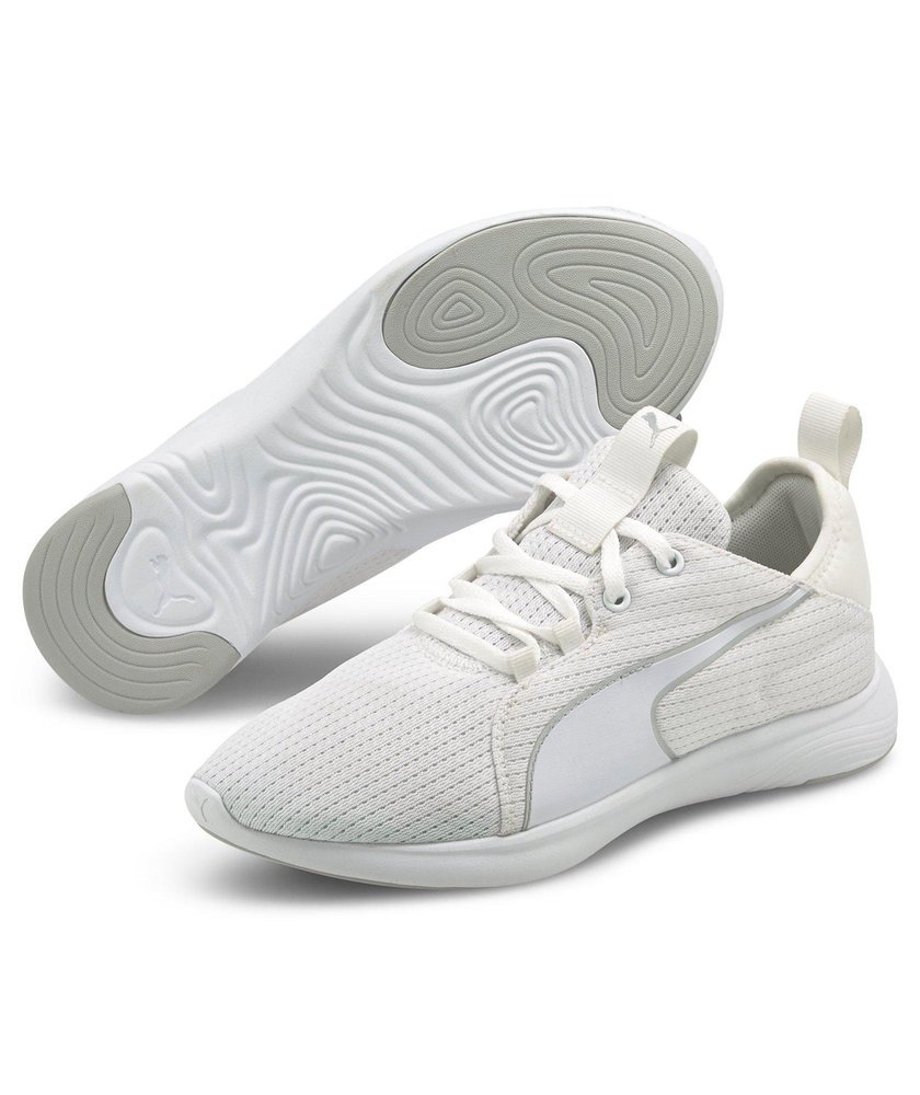 Puma SOFTRIDE VITAL naiste spordijalatsid, valge