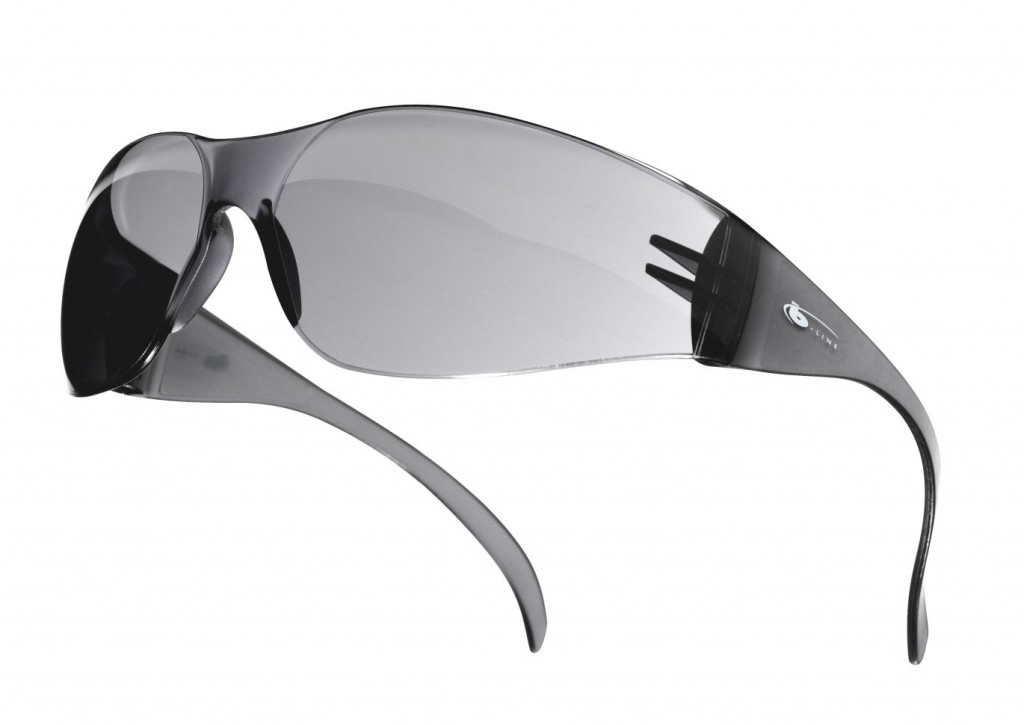 Bolle kaitseprillid B-Line 10CF tume lääts