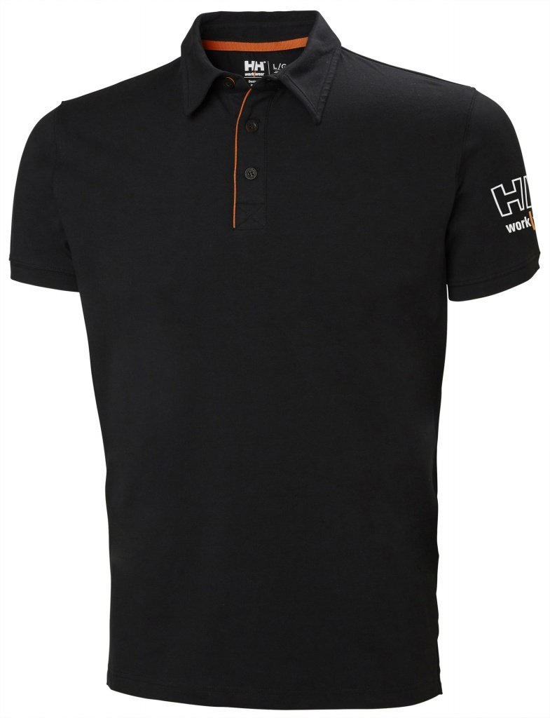 Helly Hansen KENSINGTON polosärk must