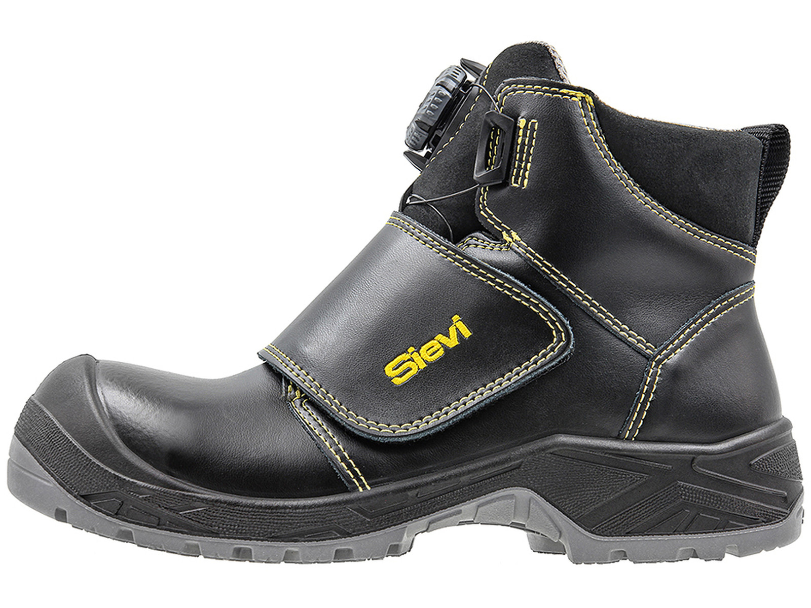 Sievi AL Hit Roller XL+ turvasaapad S3 HRO