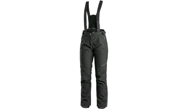 CXS TRENTON naiste softshell soojad traksipüksid