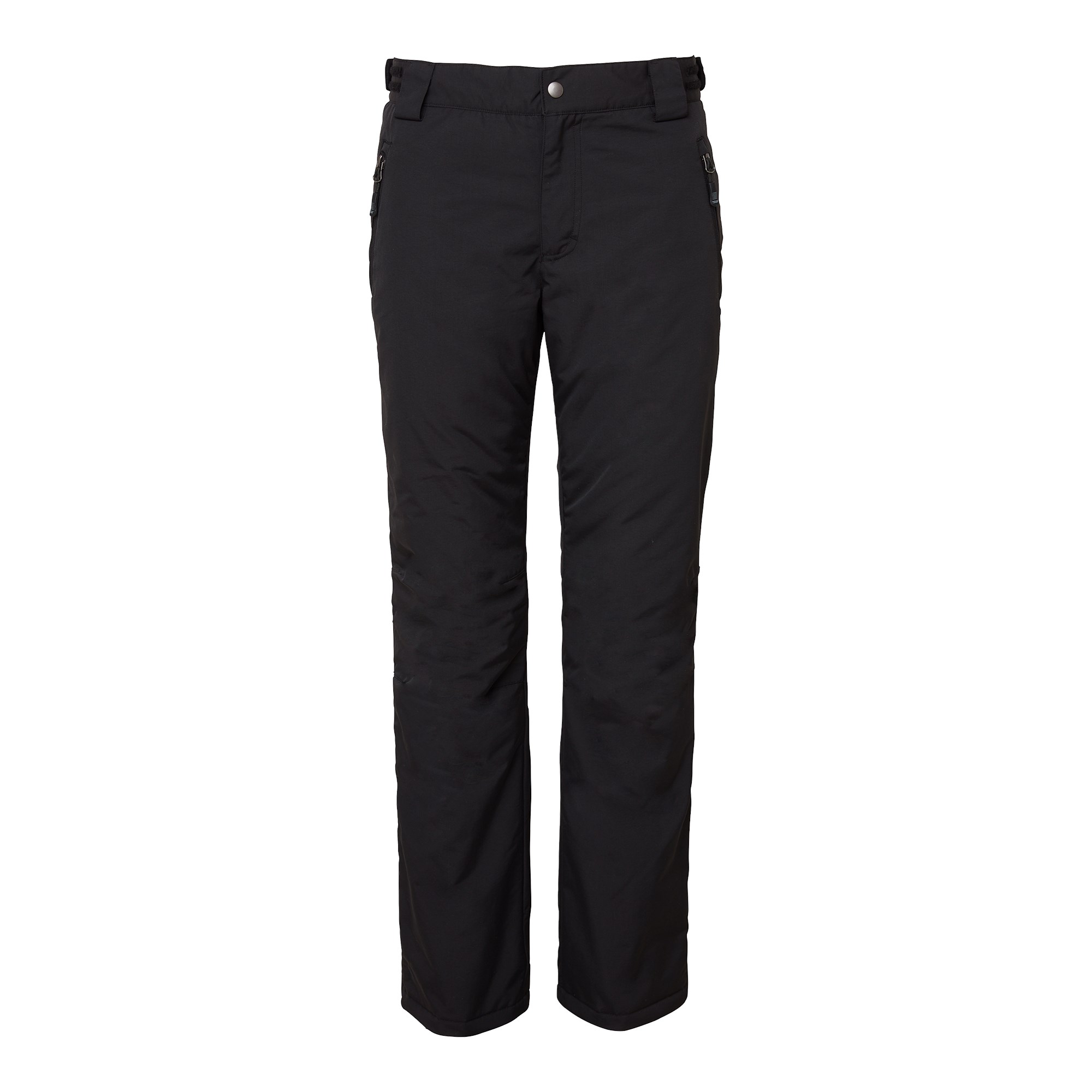South West GINA Padded naiste talvepüksid, must