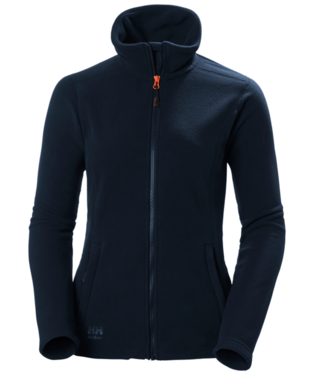 Helly Hansen OXFORD naiste fliis tumesinine