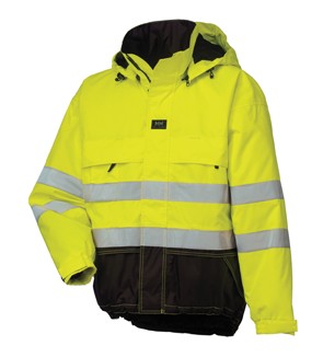 Helly Hansen LUDVIKA talvejope HI VIS
