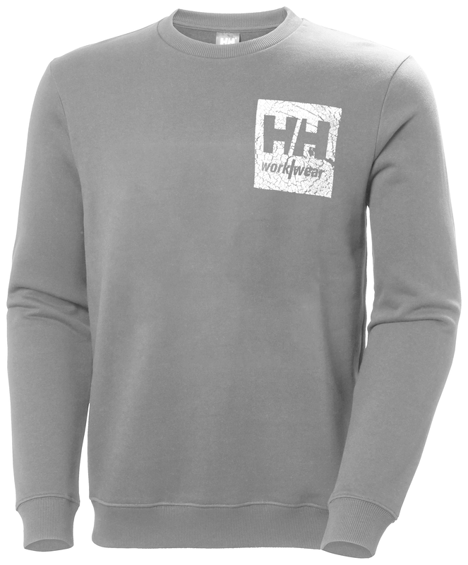 Helly Hansen GRAPHIC pusa helehall