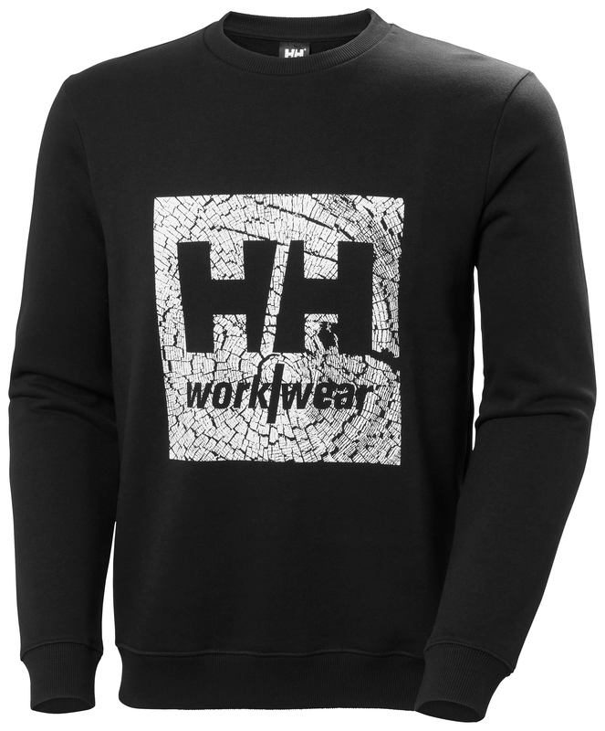 Helly Hansen GRAPHIC pusa must