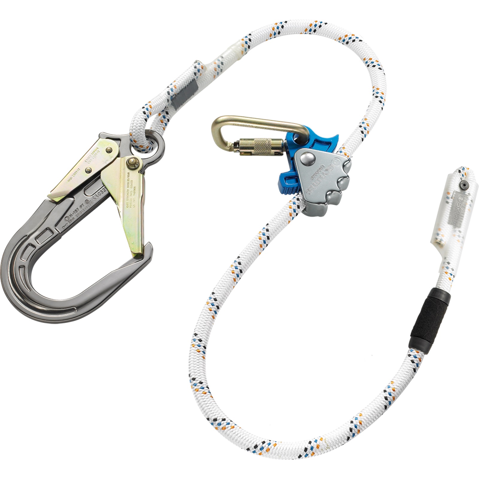 Skylotec ERGOGRIP SK16 positsiooniköis 1,8 m