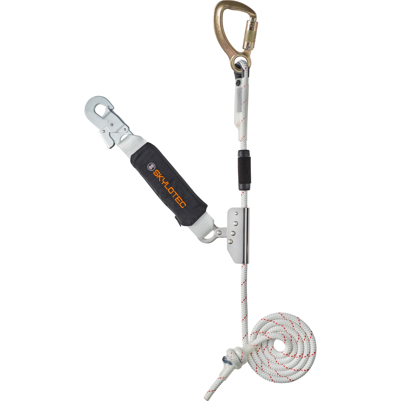 Skylotec SKN SK11 kukkumiskaitse köis energianeelduriga 11 mm/15 m