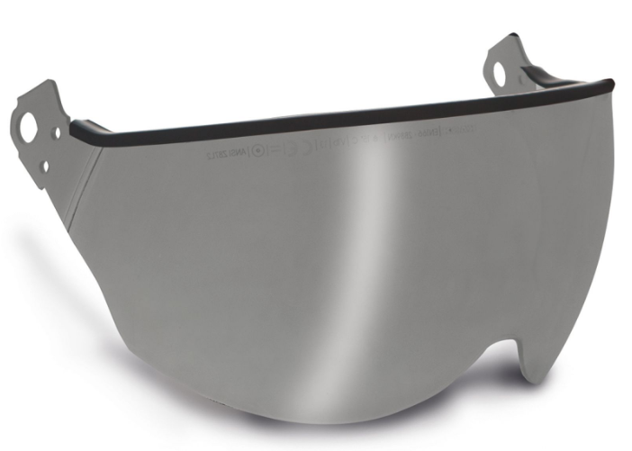 KASK V2 Plus tume visiir Superplasma ja HP kiivrile