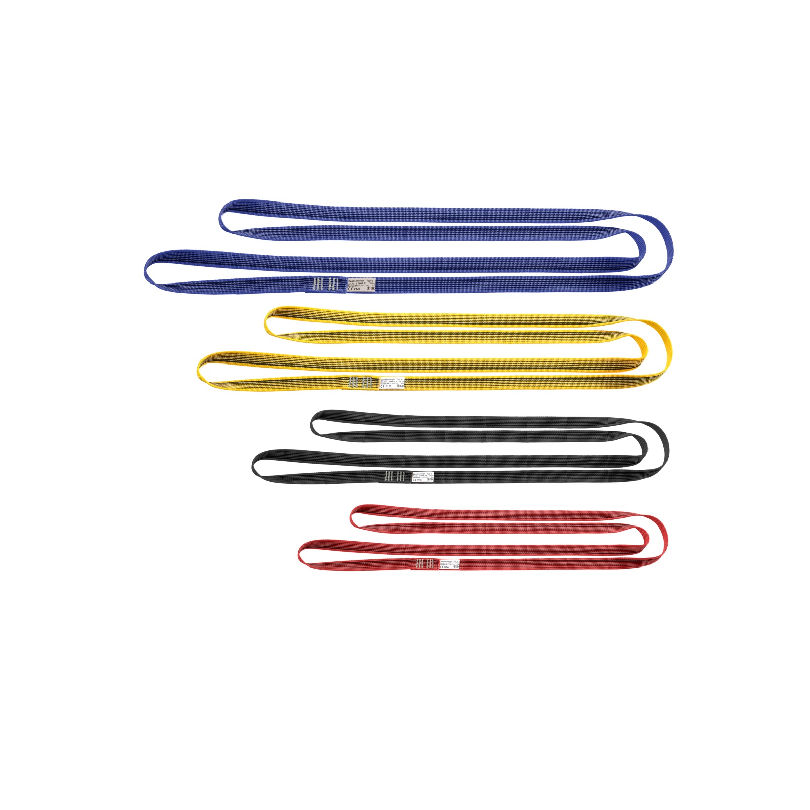 Skylotec LOOP - kinnitusling 0,8m