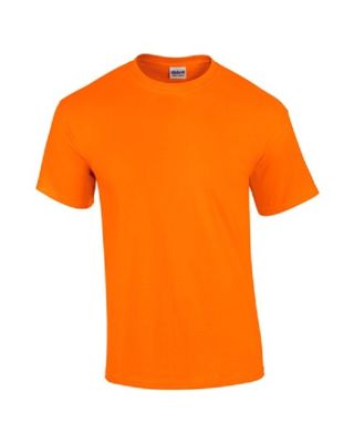 Hi-Vis T-särk, oranž