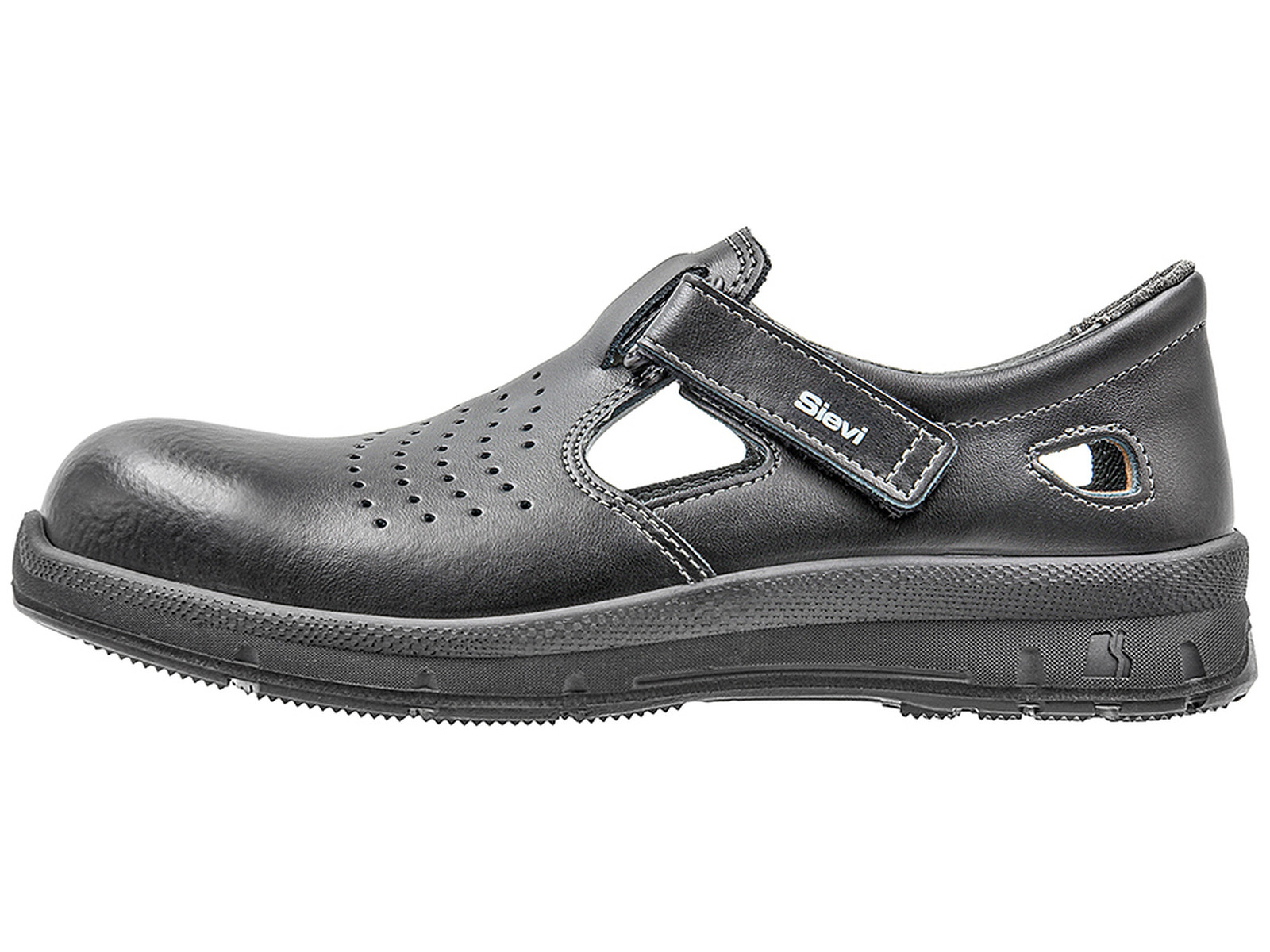 Sievi Targa S1 turvasandaal