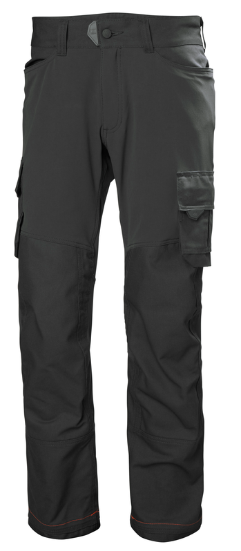 Helly Hansen CHELSEA EVOLUTION SERVICE püksid, tumehall
