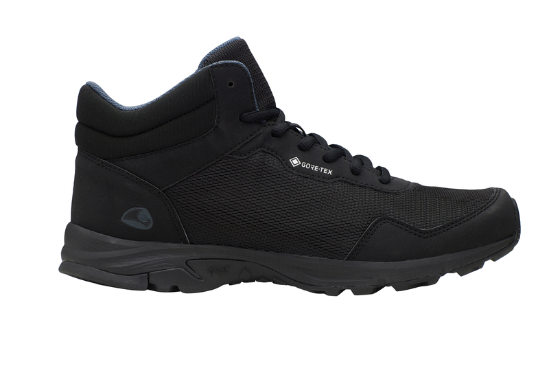 Viking Comfort Light MID GTX M meeste jalatsid, must