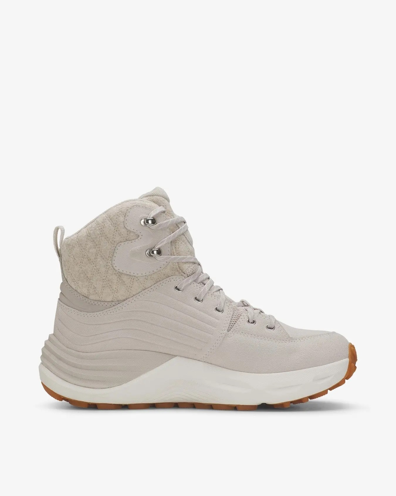 Viking URBAN Explorer High GTX naiste saapad, off-white