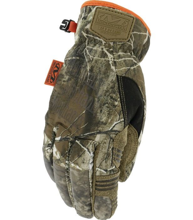 Mechanix Realtree talvekindad