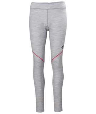 Helly Hansen LIFA MERINO naiste termopüksid, hall