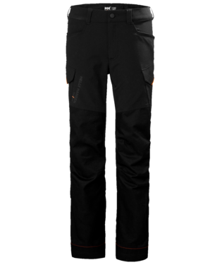 Helly Hansen LUNA BRZ SERVICE naiste stretšpüksid, must