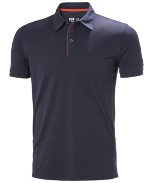 Helly Hansen TECH polosärk tumesinine