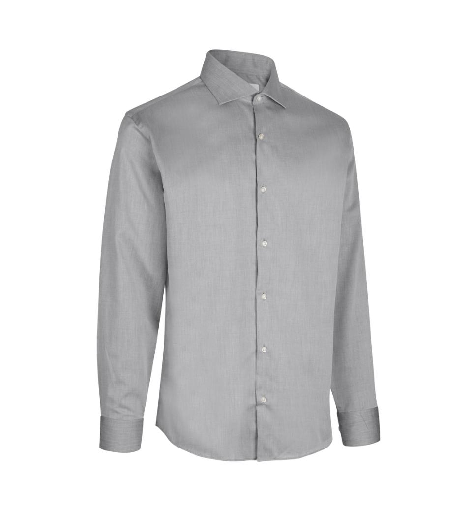 SEVEN SEAS Fine Twill Modern triiksärk hall