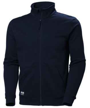 Helly Hansen MANCHESTER lukuga pusa, tumesinine