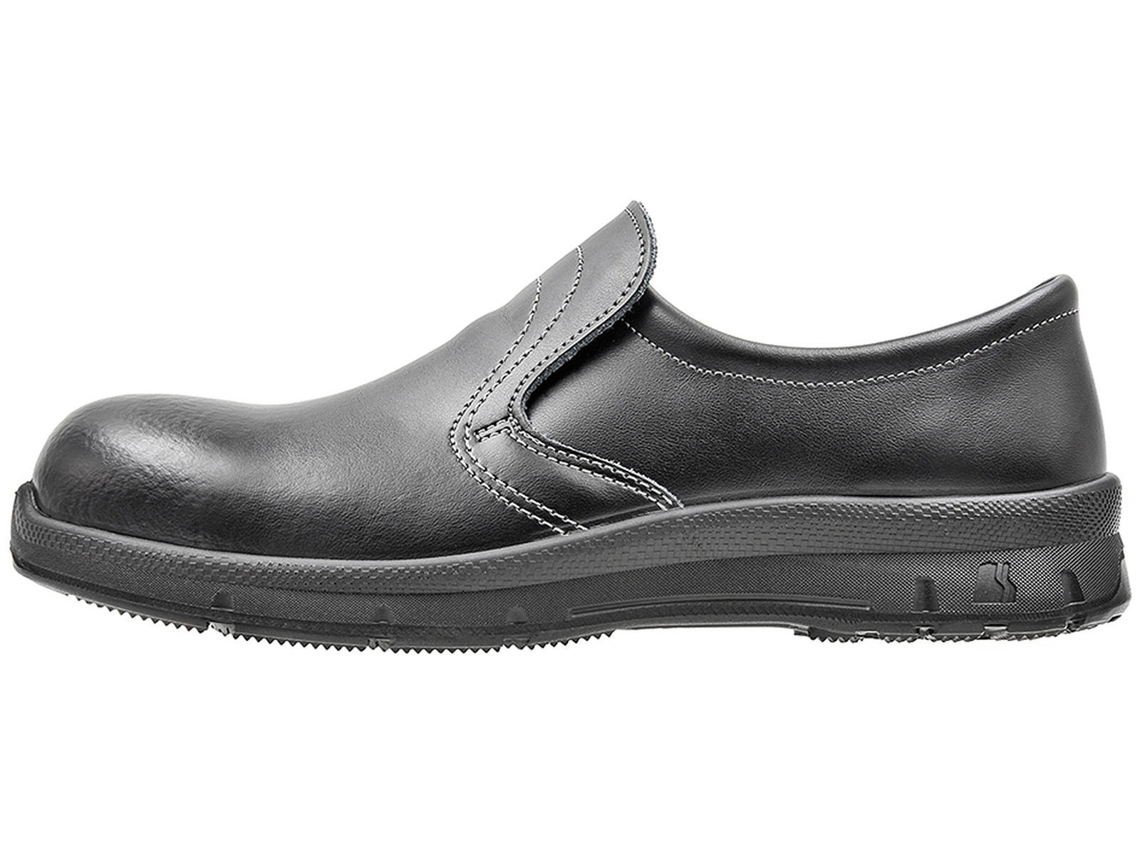Sievi ALFA S2 turvajalatsid SRC