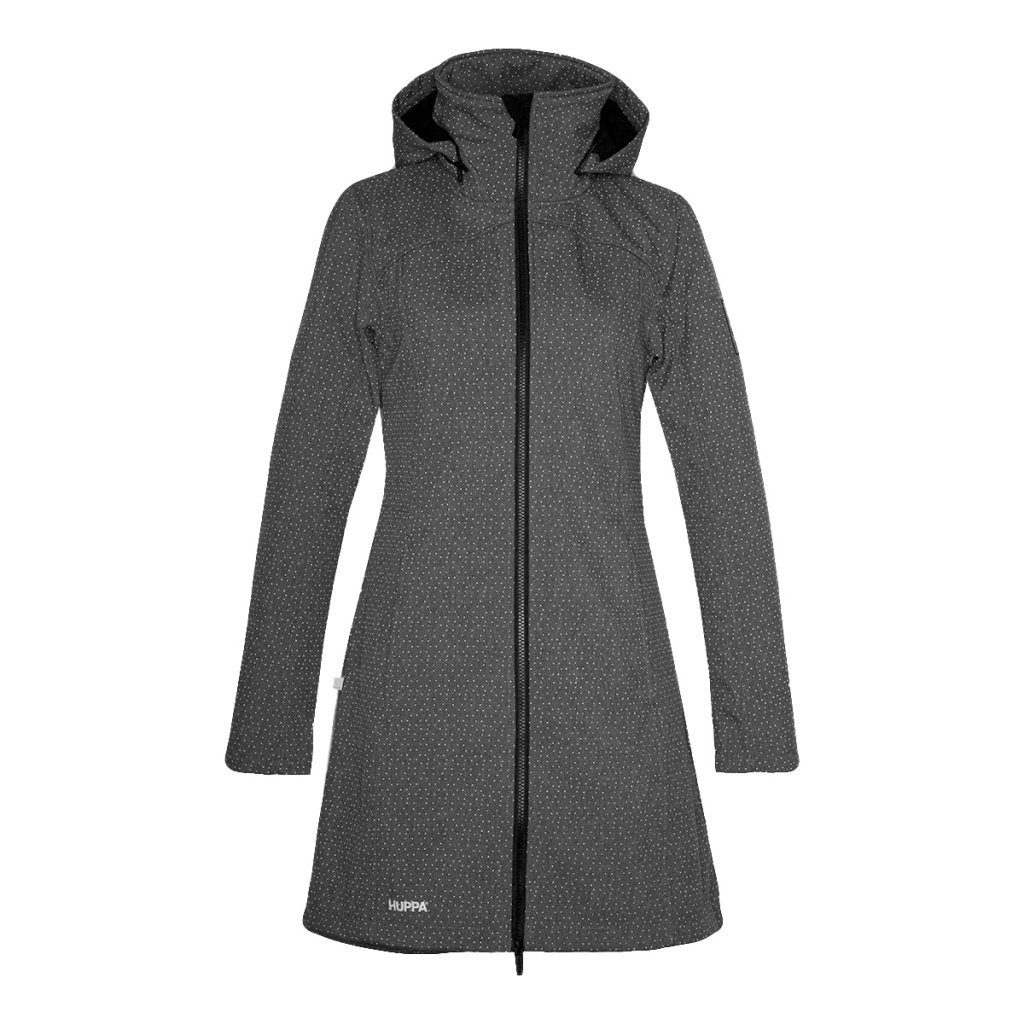 Huppa AVA naiste softshell mantel hall