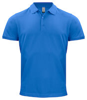 Clique CLASSIC OC polo meeste sinine