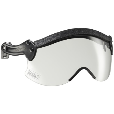 Skylotec KIT VISIX CLEAR visiir kiivrile