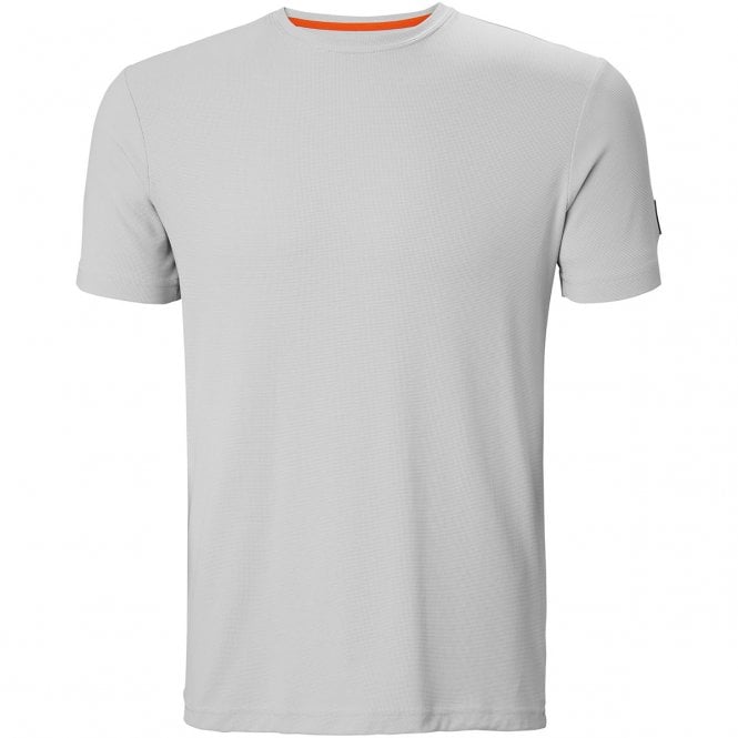 Helly Hansen TECH T-särk valge