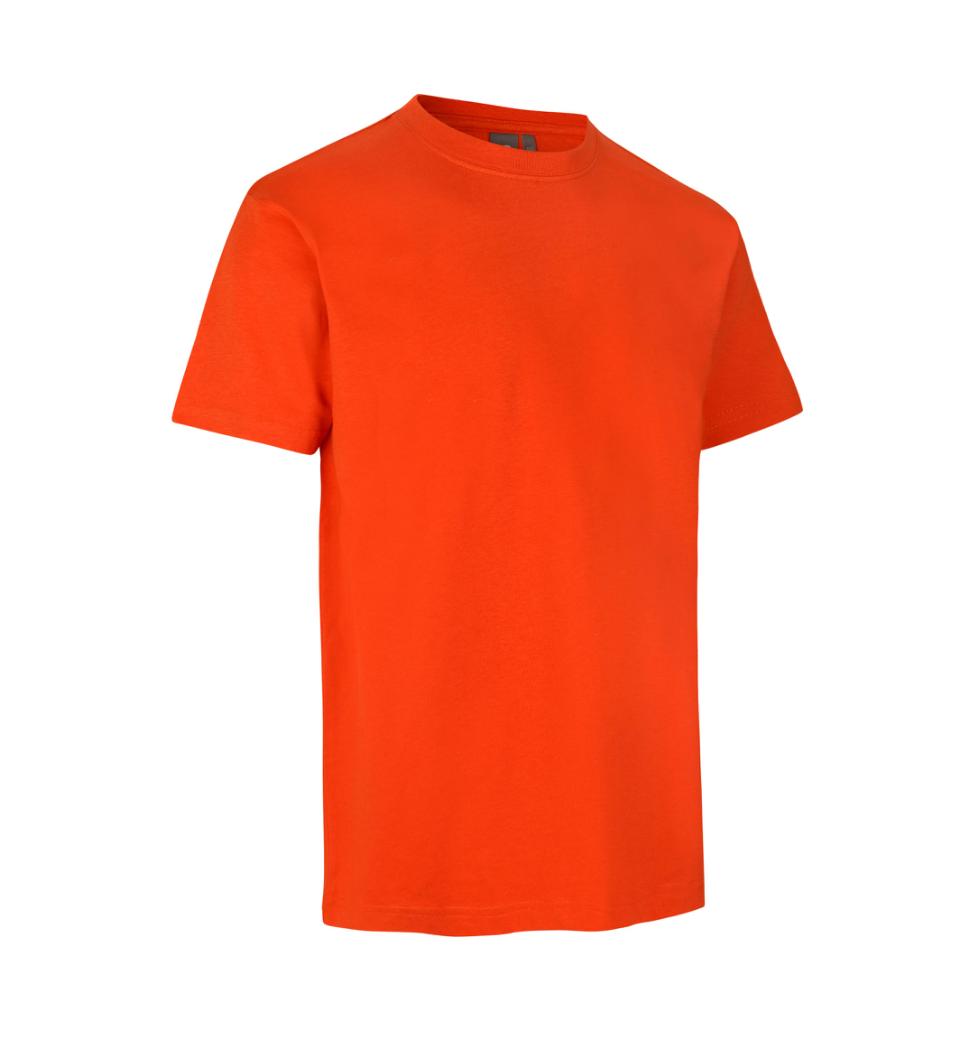 ID Identity PRO Wear T-särk oranž