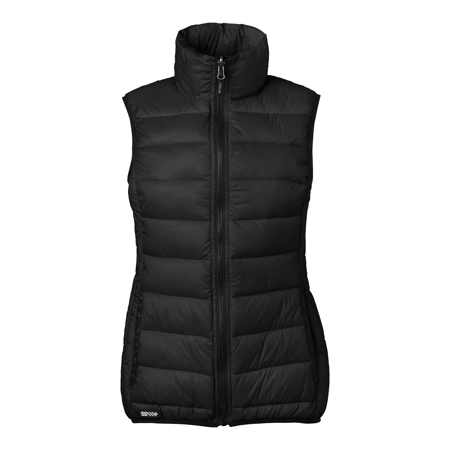 South West ALMA tepitud vest must