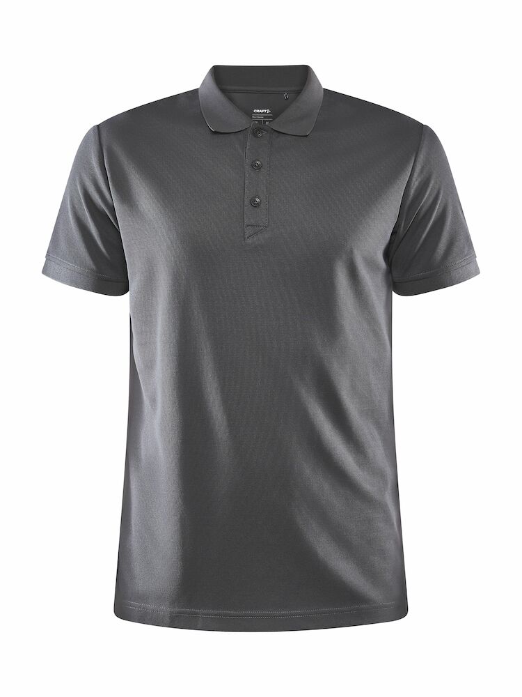 Craft CORE Unify polo tumehall