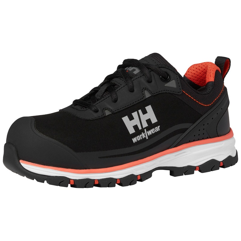 Helly Hansen LUNA 2 Low naiste turvajalatsid S3 SRC ESD