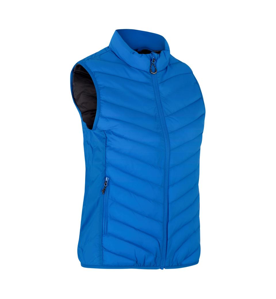 ID Identity naiste vest sinine