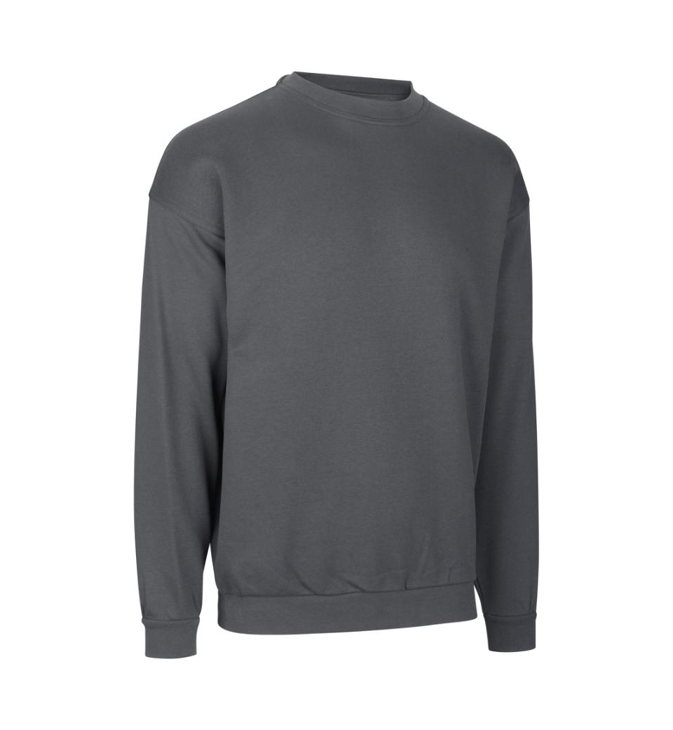ID Identity PRO Wear pusa hõbehall
