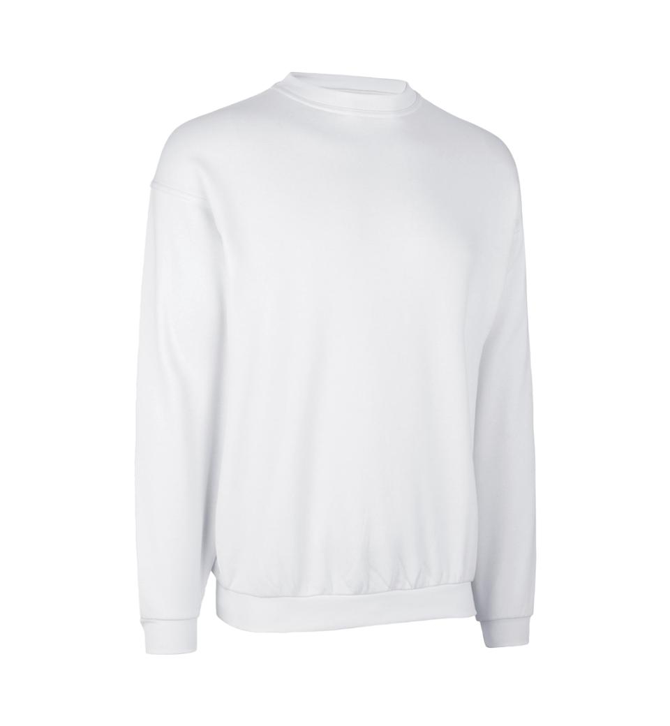 ID Identity PRO Wear pusa valge