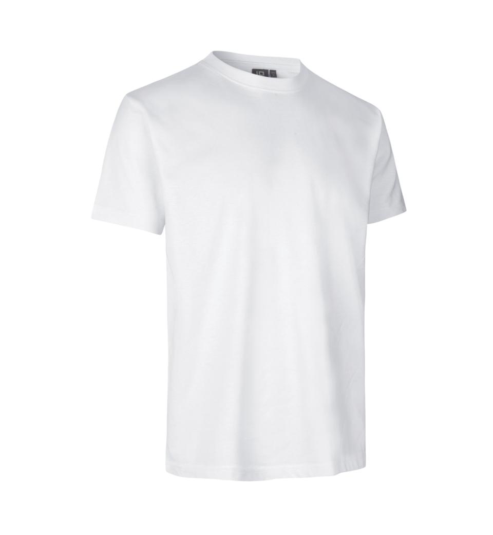 ID Identity PRO Wear T-särk valge