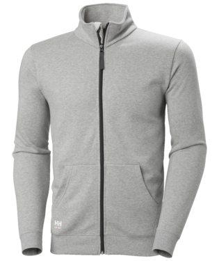 Helly Hansen CLASSIC lukuga pusa hall