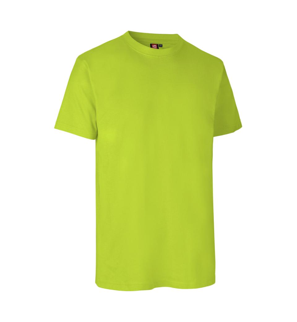 ID Identity PRO Wear T-särk laimiroheline