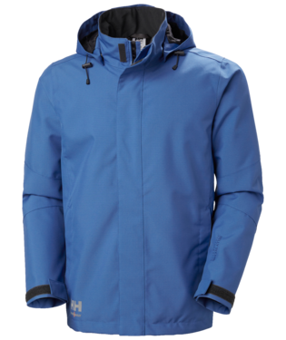 Helly Hansen OXFORD SHELL koorikjope, sinine
