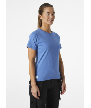 Helly Hansen CLASSIC naiste T-särk sinine