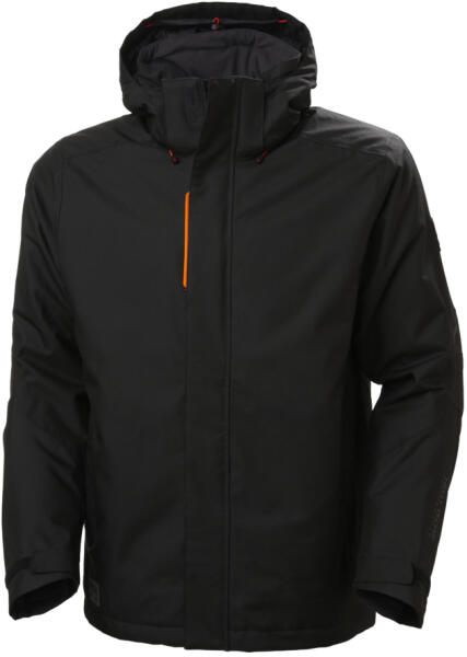 Helly Hansen KENSINGTON talvejope must