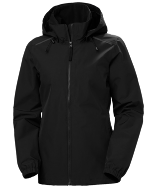 Helly Hansen MANCHESTER 2.0 Shell naiste jope must