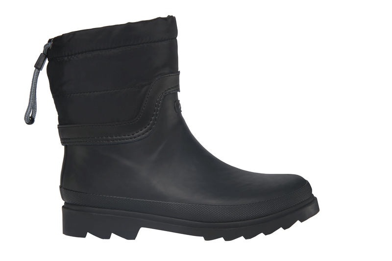 Viking PUFFER Warm Mid kummikud must